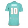 Inter Miami Lionel Messi #10 3rd Trikot 2024-25 Kurzarm